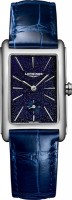 Фото - Наручные часы Longines DolceVita L5.512.4.93.2 