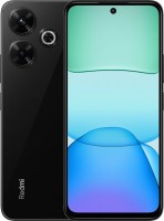 Фото - Мобильный телефон Xiaomi Redmi 13 4G 128 ГБ / 8 ГБ