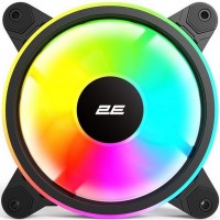 Фото - Система охлаждения 2E GAMING ACF1206-ARGB