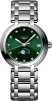 Фото - Наручные часы Longines PrimaLuna L8.115.4.67.6 