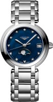 Фото - Наручные часы Longines PrimaLuna L8.115.4.98.6