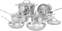 Фото - Кастрюля Cuisinart 77-11G 