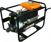 Фото - Электрогенератор Qstrong QSTD 12000ME