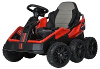 Фото - Детский электромобиль Bambi M5765EBLR