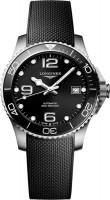 Фото - Наручные часы Longines HydroConquest L3.780.4.56.9 