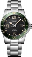 Фото - Наручные часы Longines HydroConquest L3.781.4.05.6 