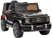 Фото - Детский электромобиль LEAN Toys Mercedes G63 AMG 