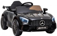 Фото - Детский электромобиль LEAN Toys Mercedes AMG GTR 