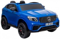 Фото - Детский электромобиль LEAN Toys Mercedes GLC 63S XMX608 