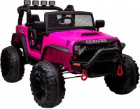 Фото - Детский электромобиль LEAN Toys Jeep JC666 