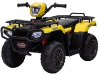 Фото - Детский электромобиль LEAN Toys Quad JC915 