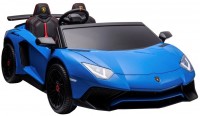 Фото - Детский электромобиль LEAN Toys Lamborghini XXL A8803 