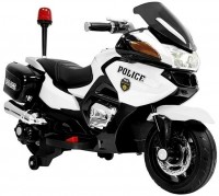 Фото - Детский электромобиль LEAN Toys Police YSA021A 