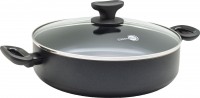 Фото - Сковородка Green Pan Torino CC001694-001 28 см  черный