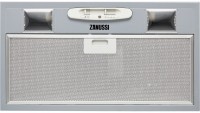 Фото - Вытяжка Zanussi ZFG 215S серебристый