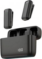Фото - Микрофон INSPIRE K6 Iphone