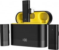 Фото - Микрофон INSPIRE J66 Type-C