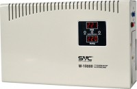 Стабилизатор напряжения SVC W-10000 10 кВА / 6000 Вт