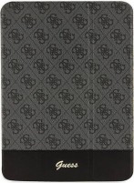 Фото - Чехол GUESS Stripe Allover for iPad 10.9" 