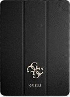 Фото - Чехол GUESS Saffiano Big Metal Logo for iPad Pro 12.9" 