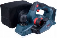 Фото - Электрорубанок Bosch GHO 185-LI Professional 06015B5021 