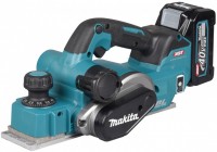 Фото - Электрорубанок Makita KP001GM202 