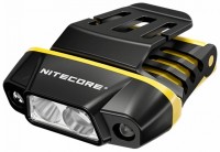 Фото - Фонарик Nitecore NU11 