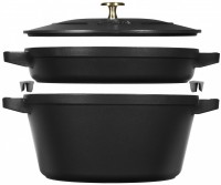 Фото - Кастрюля Staub 40508-383 