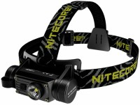 Фото - Фонарик Nitecore HC60 V2 