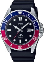 Фото - Наручные часы Casio MDV106B-1A2 