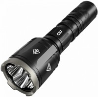 Фото - Фонарик Nitecore CR7
