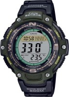 Фото - Наручные часы Casio SGW-100-3A 