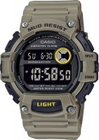 Фото - Наручные часы Casio TRT-110H-5B 