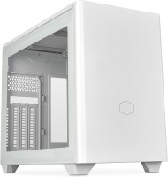 Фото - Корпус Cooler Master MasterBox NR200P V2 белый