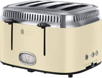 Фото - Тостер Russell Hobbs Retro 21692 