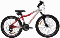 Фото - Велосипед Profi Liners 24