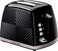 Фото - Тостер Russell Hobbs Textured 26394 