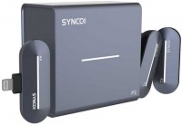 Фото - Микрофон Synco P2S Lightning 