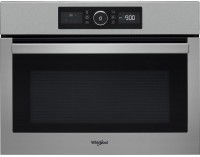 Фото - Встраиваемая микроволновая печь Whirlpool AMW 9615 IX 