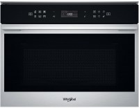 Фото - Встраиваемая микроволновая печь Whirlpool W7 MW 461 UK 