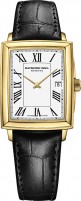 Фото - Наручные часы Raymond Weil Toccata 5925-PC-00300 