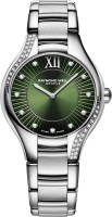 Фото - Наручные часы Raymond Weil Noemia 5132-S1S-52181 