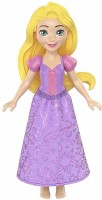 Фото - Кукла Disney Mini Princess Rapunzel HLW70 