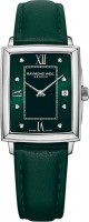 Фото - Наручные часы Raymond Weil Toccata 5925-STC-00521 