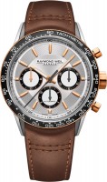 Фото - Наручные часы Raymond Weil Freelancer 7741-S51-65021 