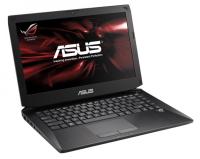 Фото - Ноутбук Asus ROG G46VW