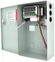 Фото - ИБП Voltronic Power PSU-5117