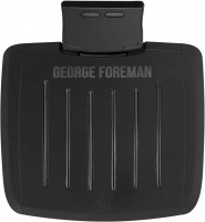 Фото - Электрогриль George Foreman Immersa Grill Medium 28310-56 черный