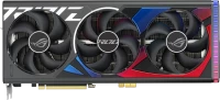 Видеокарта Asus GeForce RTX 4090 ROG Strix BTF OC 