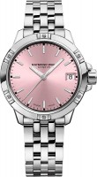 Фото - Наручные часы Raymond Weil Tango 5960-ST-80001 